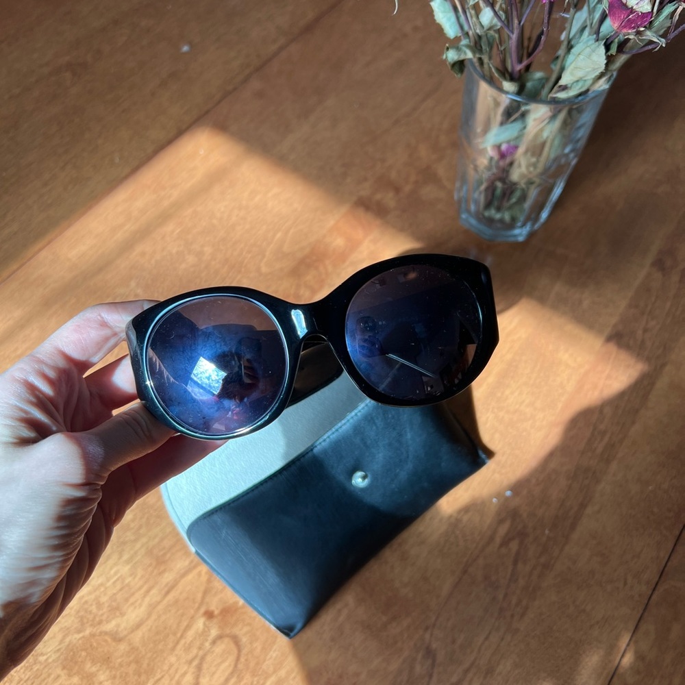 Salt optics handcrafted in Japan polarized sunglasses